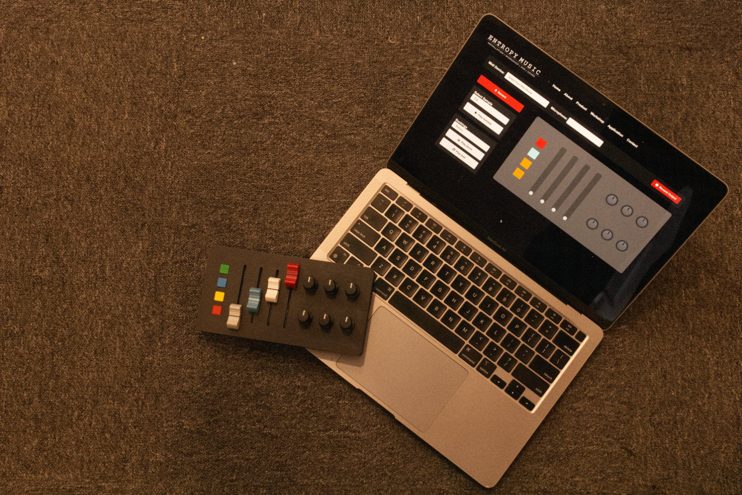 EM-OP1